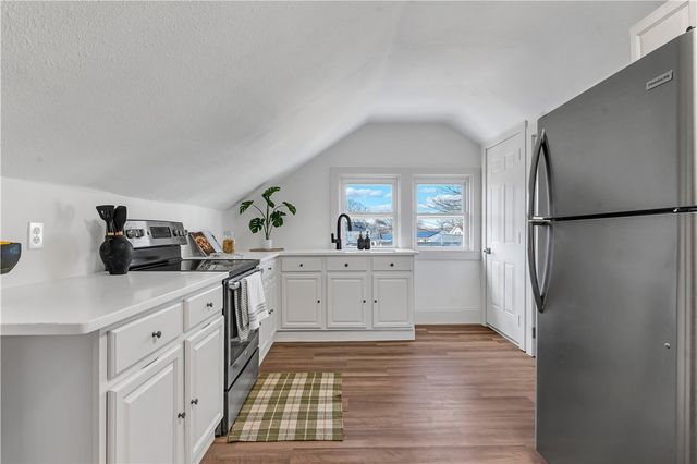 26 Clinton Street, Johnston, RI 02919