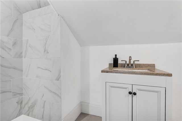 26 Clinton Street, Johnston, RI 02919