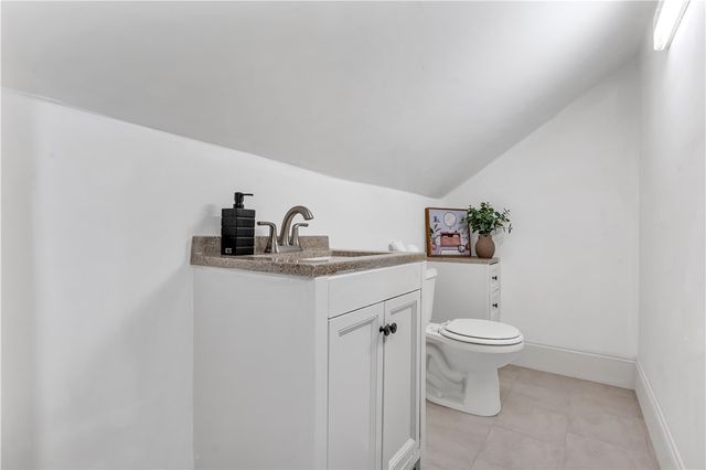 26 Clinton Street, Johnston, RI 02919