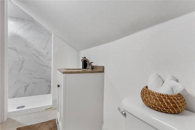 26 Clinton Street, Johnston, RI 02919