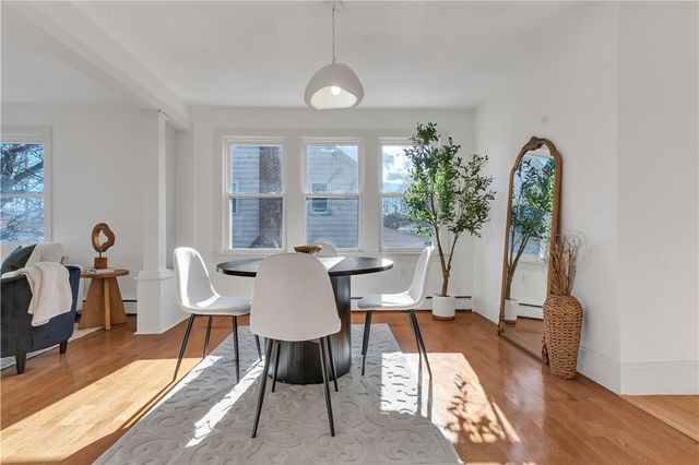 26 Clinton Street, Johnston, RI 02919