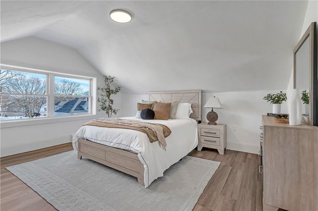 26 Clinton Street, Johnston, RI 02919