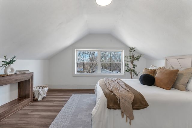 26 Clinton Street, Johnston, RI 02919