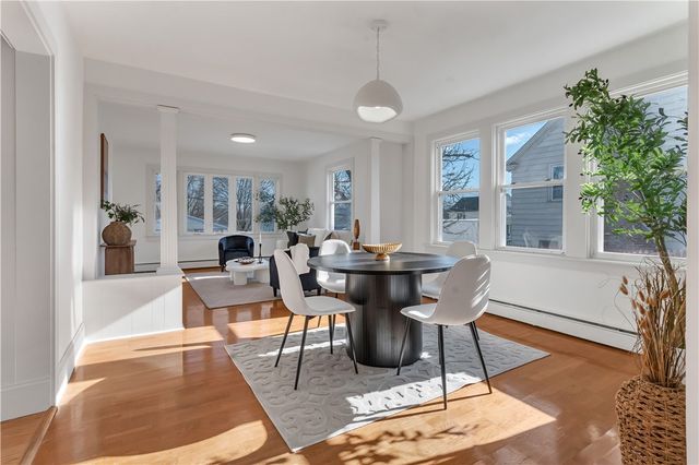 26 Clinton Street, Johnston, RI 02919