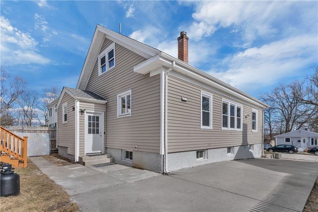 26 Clinton Street, Johnston, RI 02919