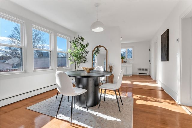 26 Clinton Street, Johnston, RI 02919