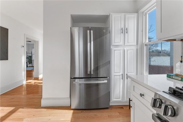 26 Clinton Street, Johnston, RI 02919