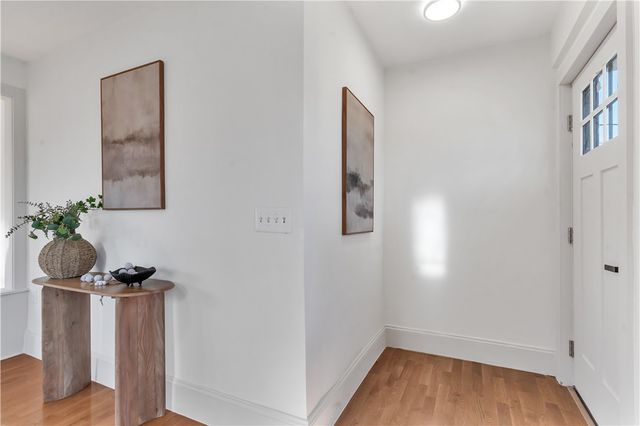 26 Clinton Street, Johnston, RI 02919