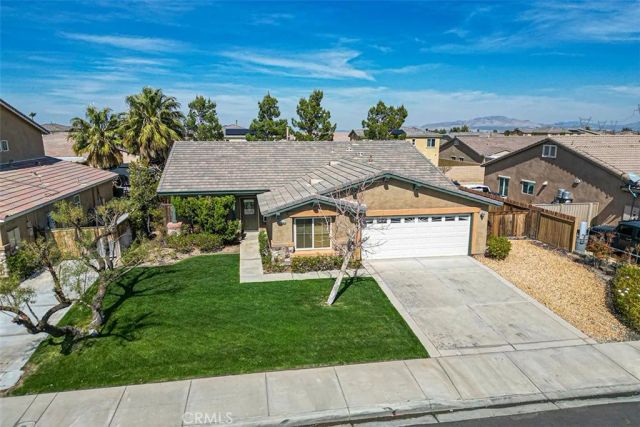 13324 Luna Road, Victorville, CA 92392