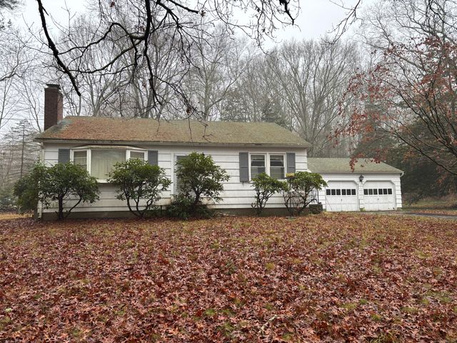 42 Wildcat Road, Madison, CT 06443