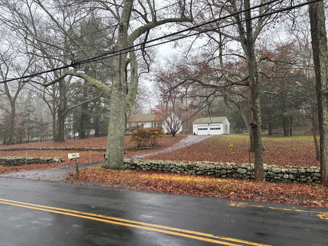 42 Wildcat Road, Madison, CT 06443