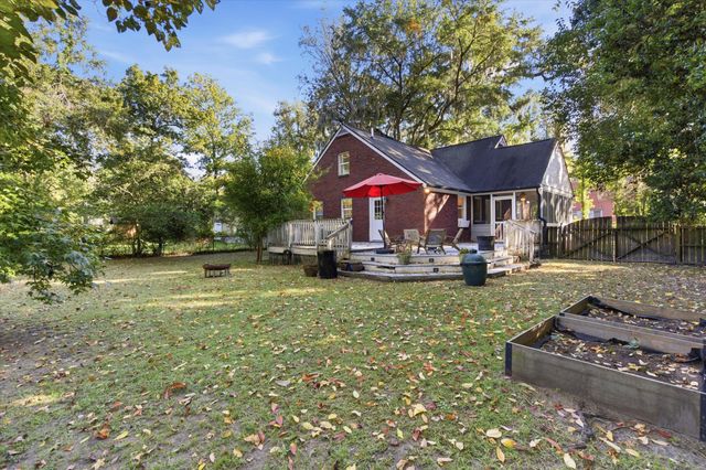 1228 Ravenel Drive, Charleston, SC 29407