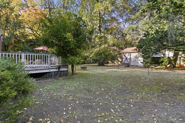 1228 Ravenel Drive, Charleston, SC 29407