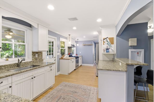 1228 Ravenel Drive, Charleston, SC 29407