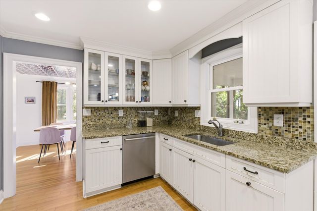 1228 Ravenel Drive, Charleston, SC 29407