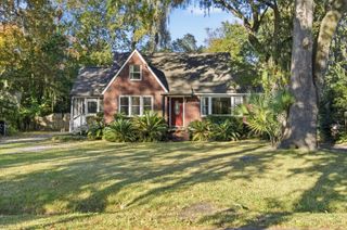1228 Ravenel Drive, Charleston, SC 29407