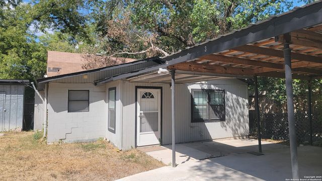 631 W Kings Hwy Apt 3, San Antonio, TX 78212