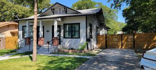 631 W Kings Hwy Apt 3, San Antonio, TX 78212