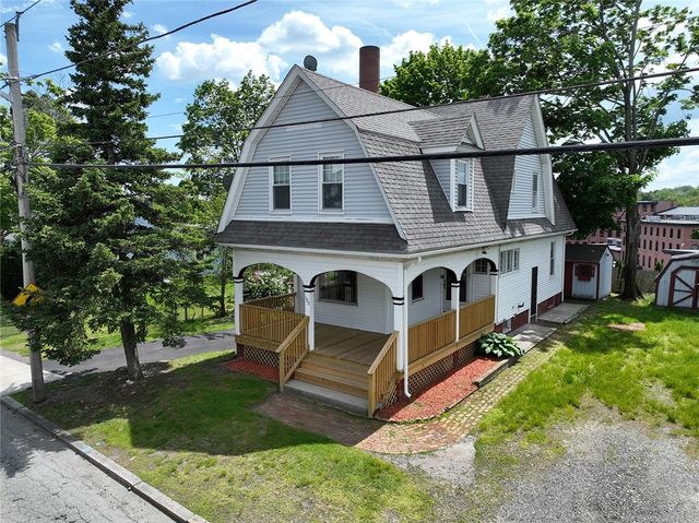 120 Woodward Road, Providence, RI 02904