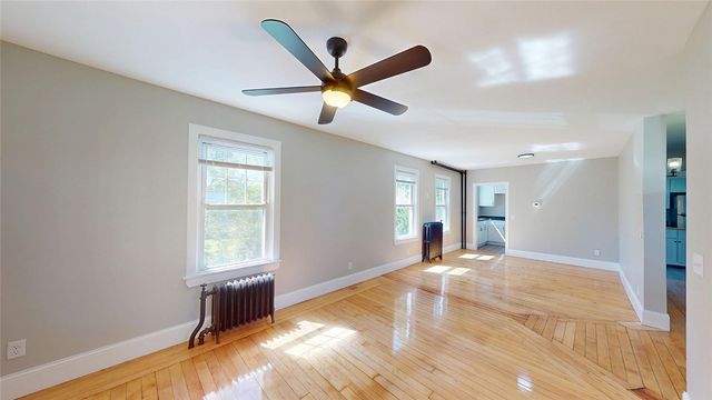 120 Woodward Road, Providence, RI 02904