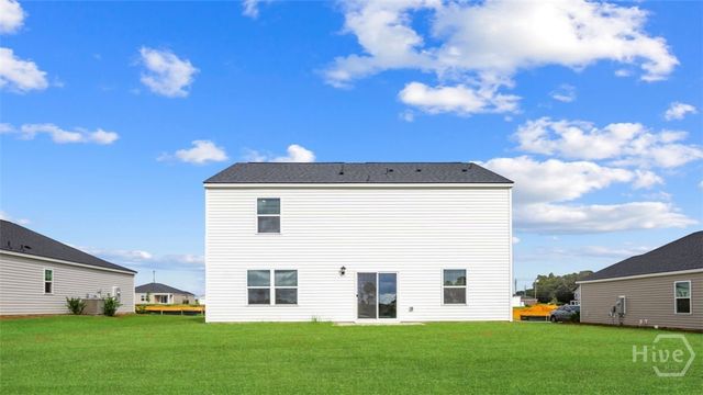 305 Flax Street, Statesboro, GA 30461