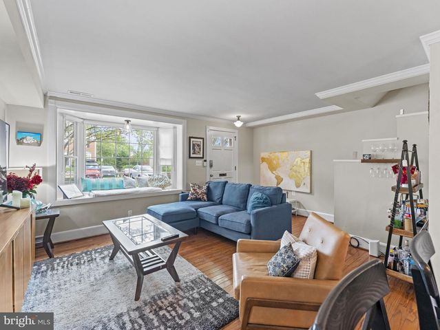 3812 KELLER AVE, Alexandria, VA 22302