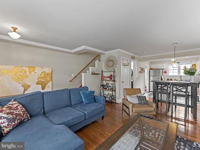 3812 KELLER AVE, Alexandria, VA 22302