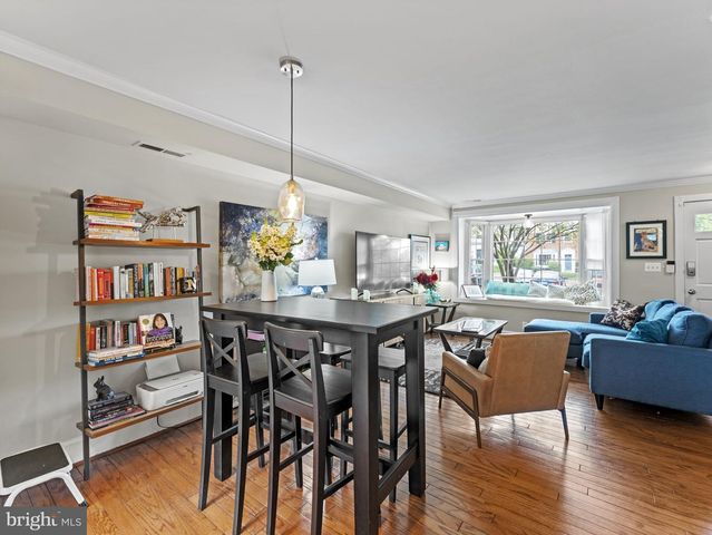 3812 KELLER AVE, Alexandria, VA 22302