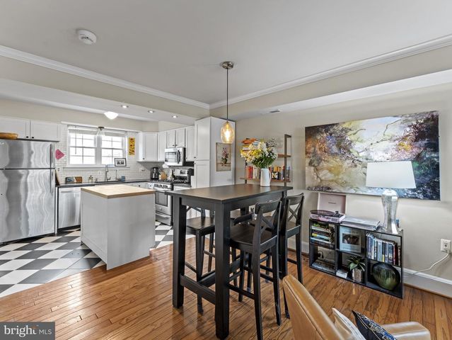 3812 KELLER AVE, Alexandria, VA 22302
