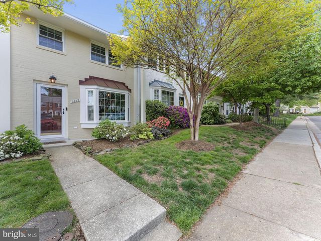 3812 KELLER AVE, Alexandria, VA 22302