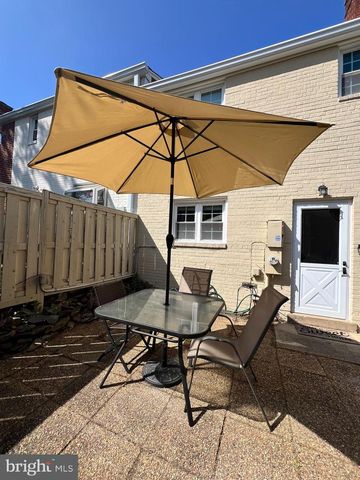 3812 KELLER AVE, Alexandria, VA 22302