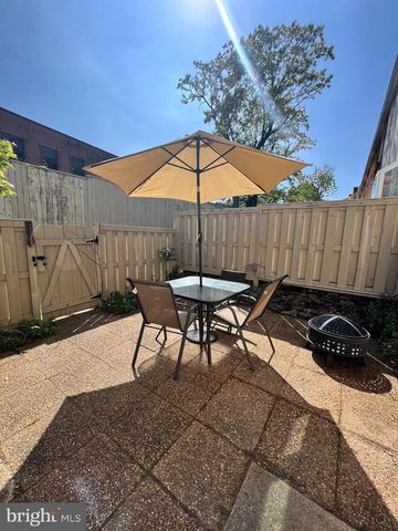 3812 KELLER AVE, Alexandria, VA 22302