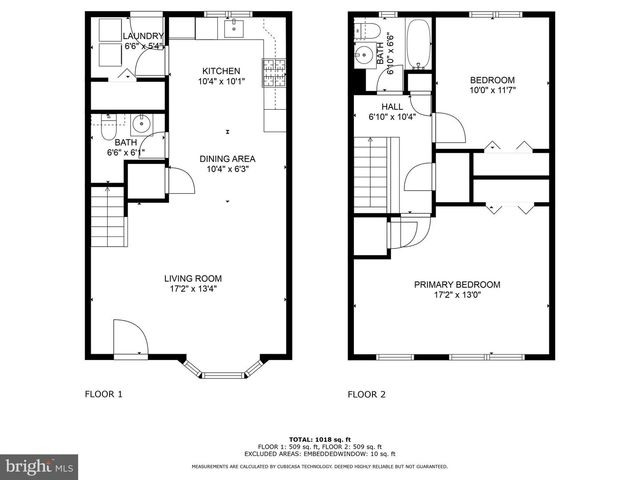 3812 KELLER AVE, Alexandria, VA 22302