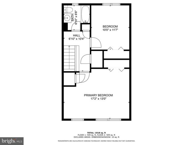 3812 KELLER AVE, Alexandria, VA 22302