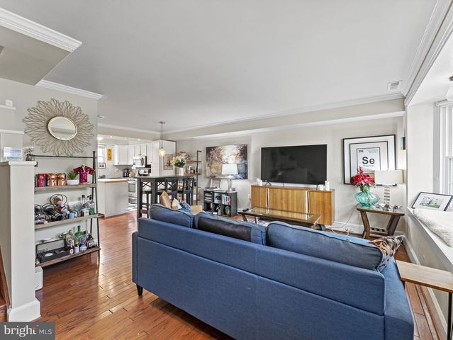 3812 KELLER AVE, Alexandria, VA 22302