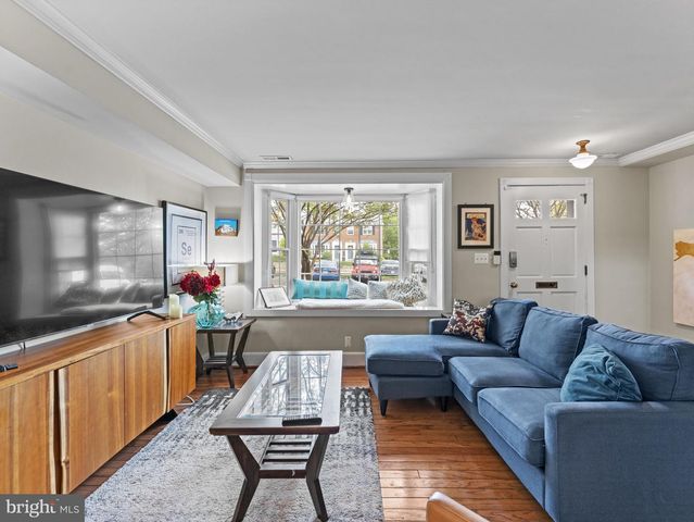 3812 KELLER AVE, Alexandria, VA 22302