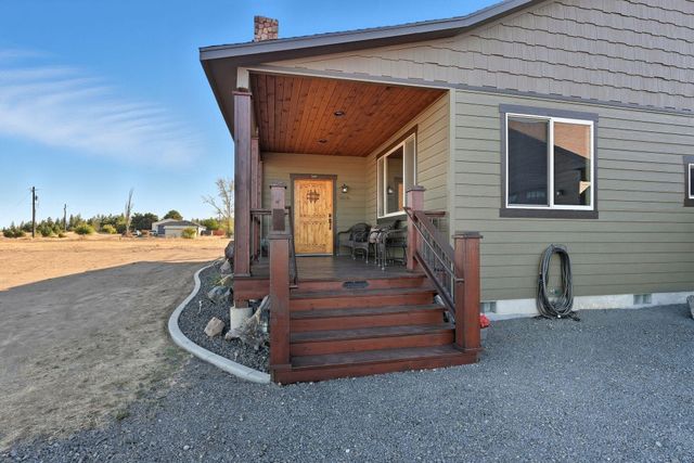 5616 S Dorset Rd, Spokane, WA 99224