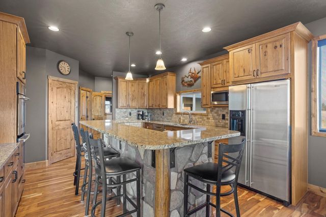 5616 S Dorset Rd, Spokane, WA 99224