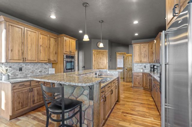 5616 S Dorset Rd, Spokane, WA 99224