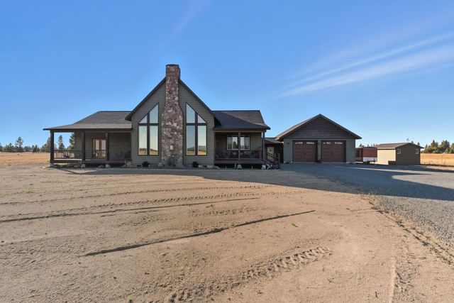 5616 S Dorset Rd, Spokane, WA 99224