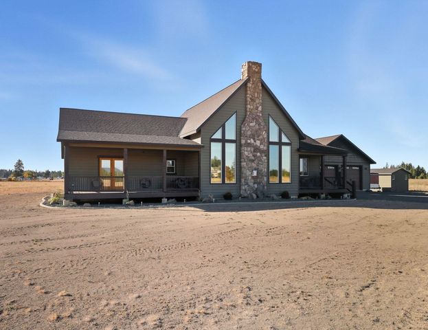 5616 S Dorset Rd, Spokane, WA 99224