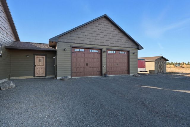 5616 S Dorset Rd, Spokane, WA 99224