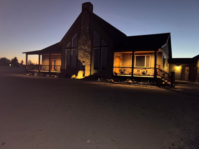 5616 S Dorset Rd, Spokane, WA 99224