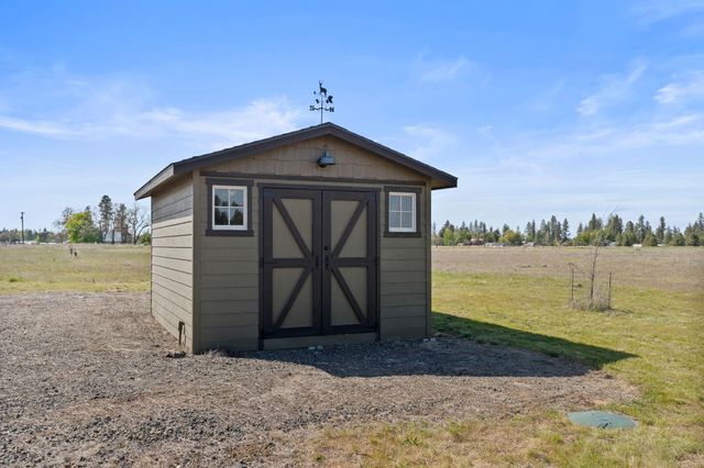 5616 S Dorset Rd, Spokane, WA 99224