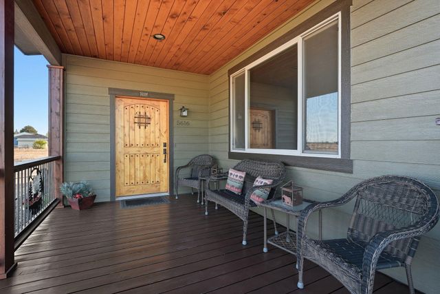 5616 S Dorset Rd, Spokane, WA 99224