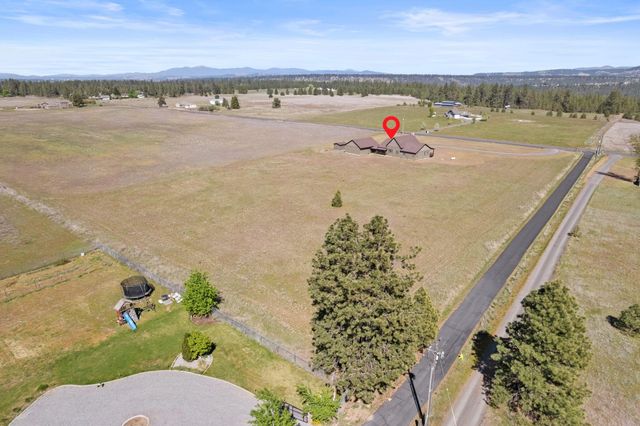 5616 S Dorset Rd, Spokane, WA 99224