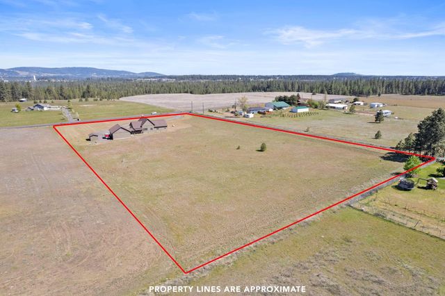 5616 S Dorset Rd, Spokane, WA 99224