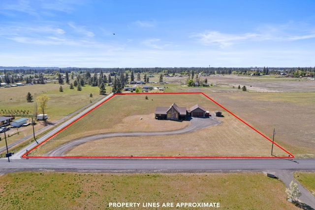 5616 S Dorset Rd, Spokane, WA 99224