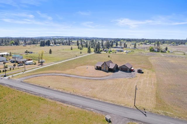 5616 S Dorset Rd, Spokane, WA 99224