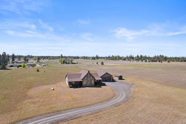 5616 S Dorset Rd, Spokane, WA 99224